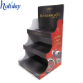 Wholesale Multi-Function Cardboard Counter Display,Cardboard Counter Display for Retail